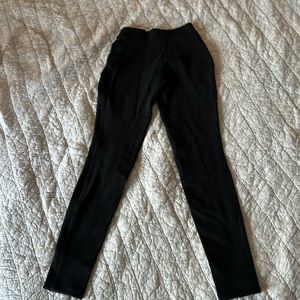 Tough rider size 26 dressage breeches pants